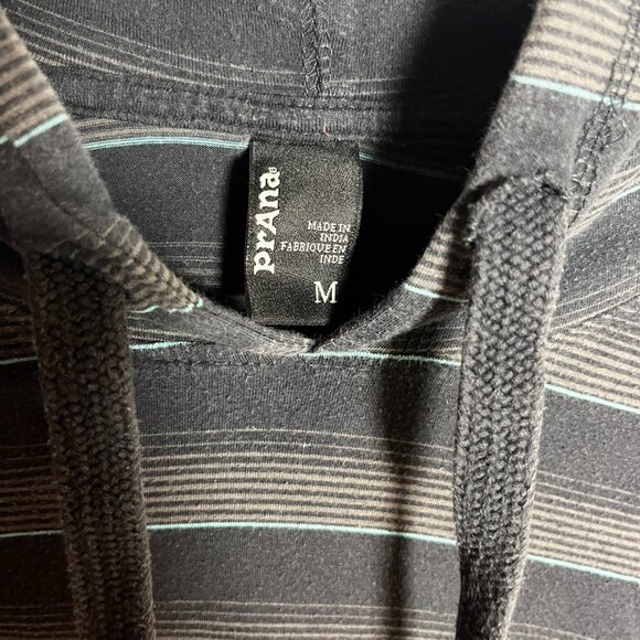 Prana Long Sleeve shirt - Picture 3 of 4